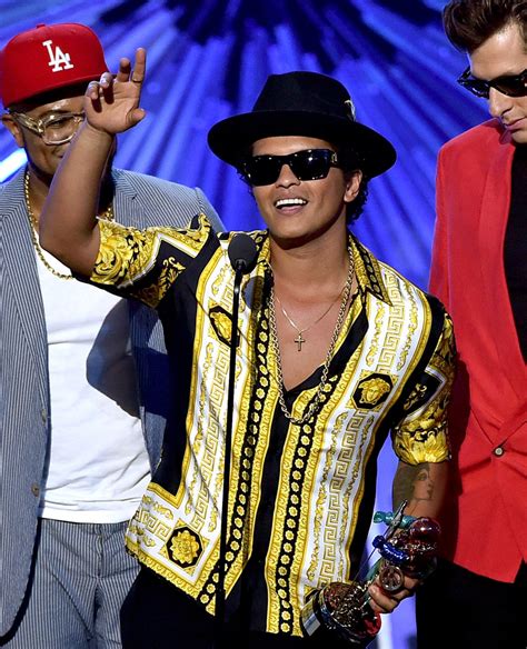 versace kimono bruno mars|bruno mars versace.